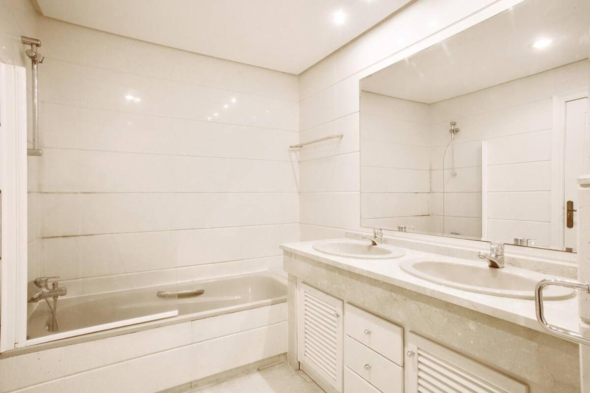 Apartamento Entre Marbella Y Estepona Exterior foto