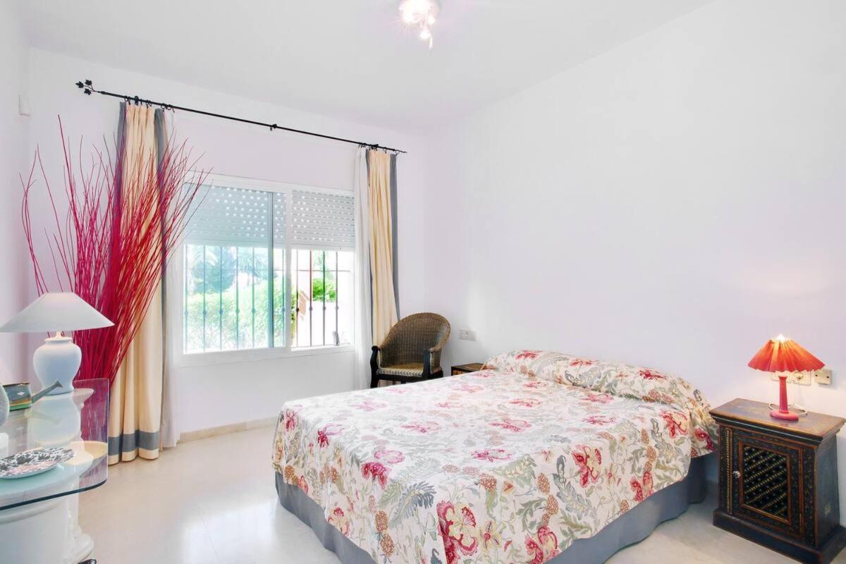 Apartamento Entre Marbella Y Estepona Exterior foto